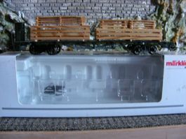 Märklin wagon