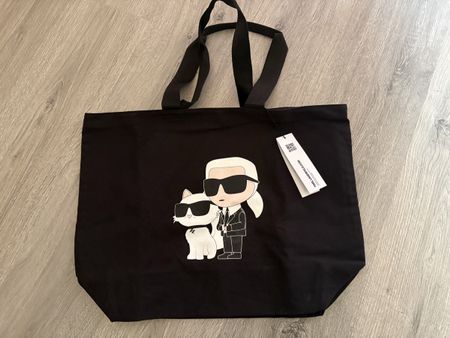 SAC 🖤 KARL LAGERFELD NEUF