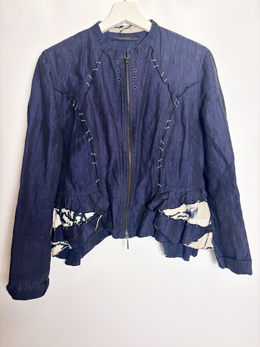 Giacche: unique vintage jacket – Usato da Leissigen venduto da lamooniade 2