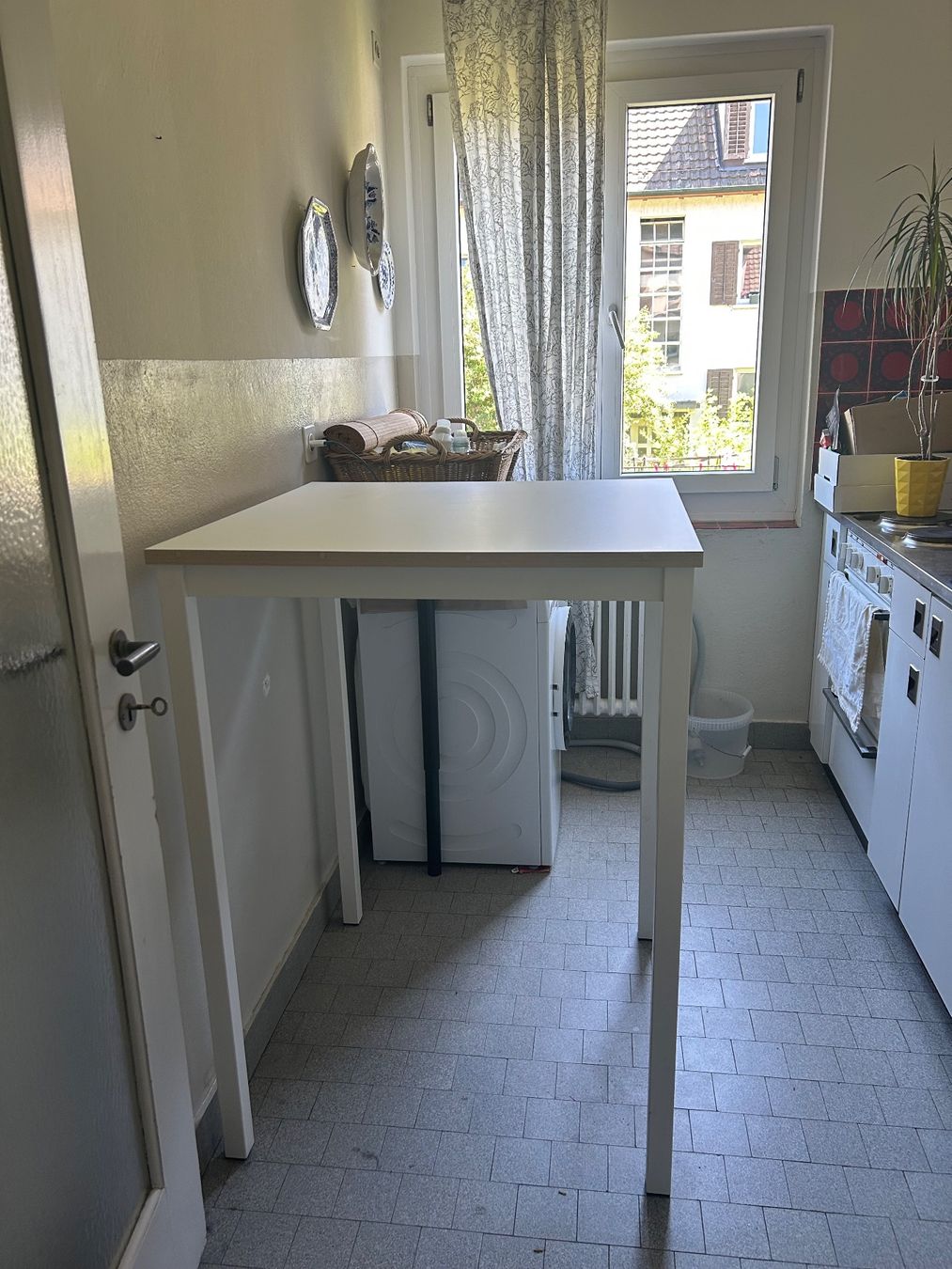 Tische: Bartisch/Stehtisch – Gebraucht aus Zürich von LudovicoP 1