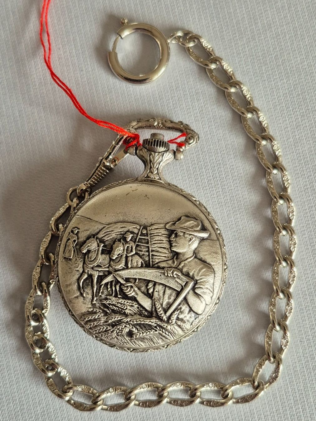 Orologi: Taschenuhr Choisi – Usato da Balsthal venduto da Palcivalle