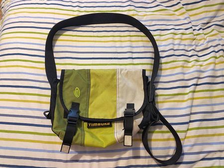 Timbuk2 Messenger Umhängetasche