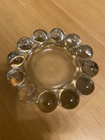 Kristall Aschenbecher Vintage Top Zustand!