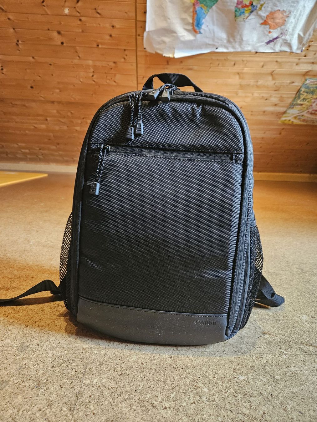 Canon Zaini: BP-110 Rucksack – Nuovo e nell'imballaggio originale da Oberuzwil venduto da Maverrick02
