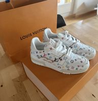 Louis Vuitton Murakami Sneaker Virgil Abloh Gr41 Neu OVP
