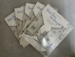 Von Chur ins Bergell, 5 Exemplare