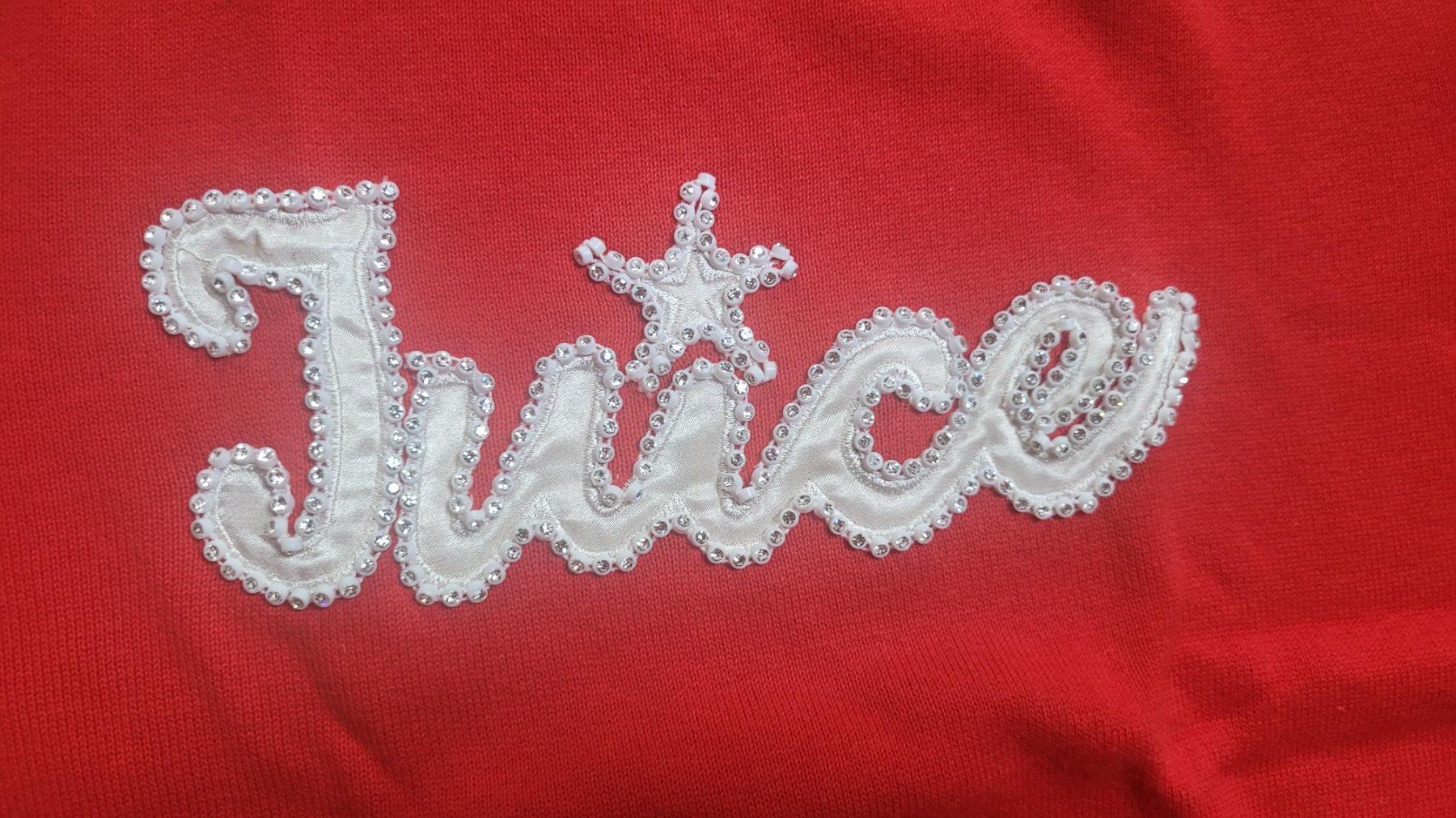 Pullover & Sweatshirts: Sommerpullover rot, kurzarm, Grösse L – Neu (gemäss Beschreibung) aus Neschwil von flower_69 1
