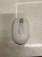 Logitech MX Anywhere 3 für Mac Maus gebraucht weiss
