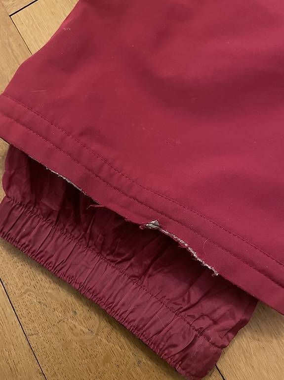 Pantalons: Skihose  – D'occasion à Bern par schutzengel84 3