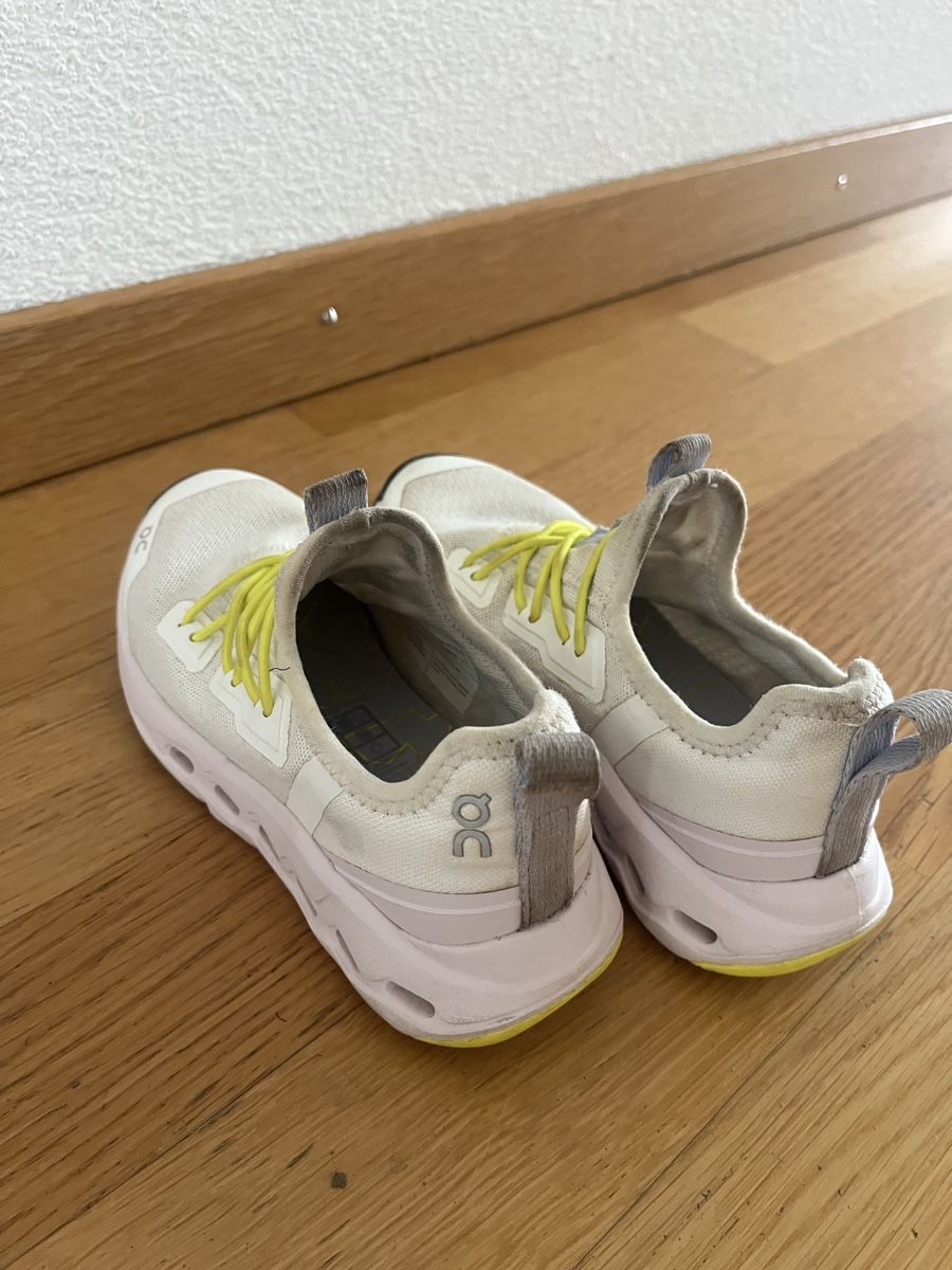 On Scarpe per ragazzi: On sneaker Kinder, 27.5 – Usato da Zürich venduto da Rusdi 6
