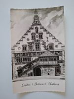 Lindau im Bodensee  Rathaus