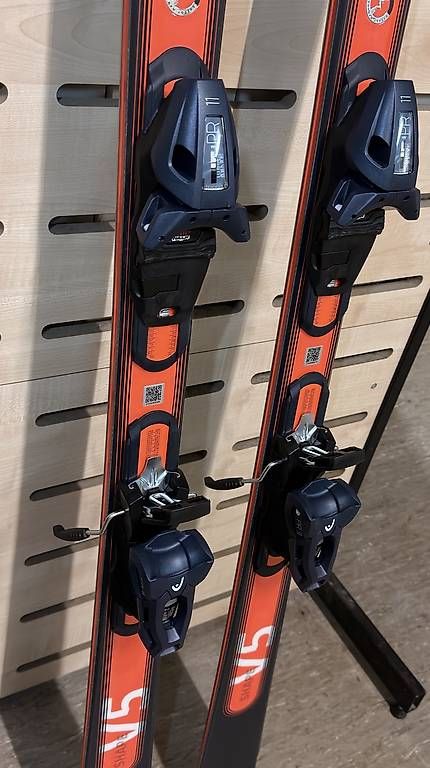 Skis: Sci Head Shape e.V5 – Neu und originalverpackt aus Airolo von gsandro76 1