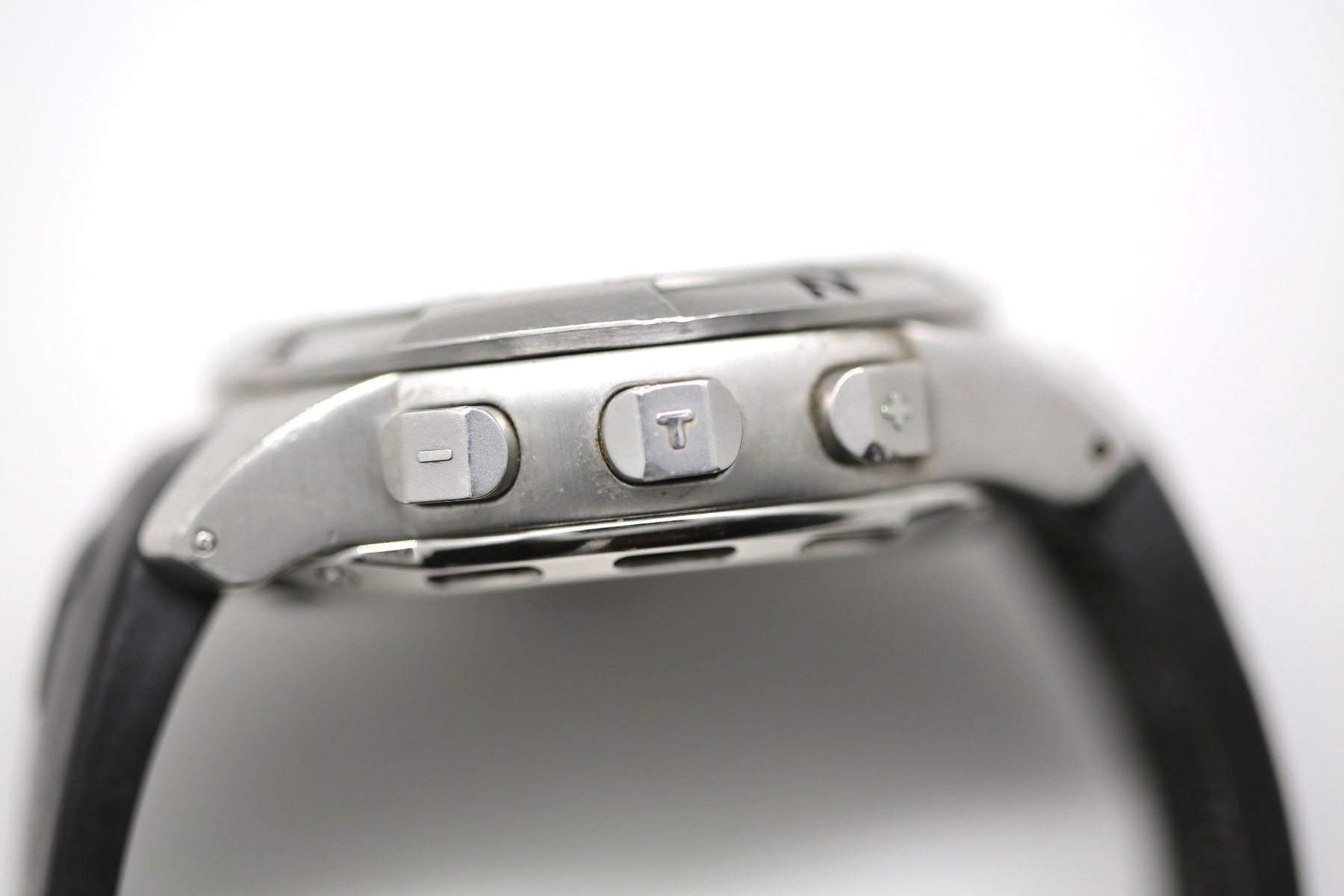 Tissot Orologi: Tissot T-Touch – Usato da Reinach BL venduto da Han-Numismatik 3