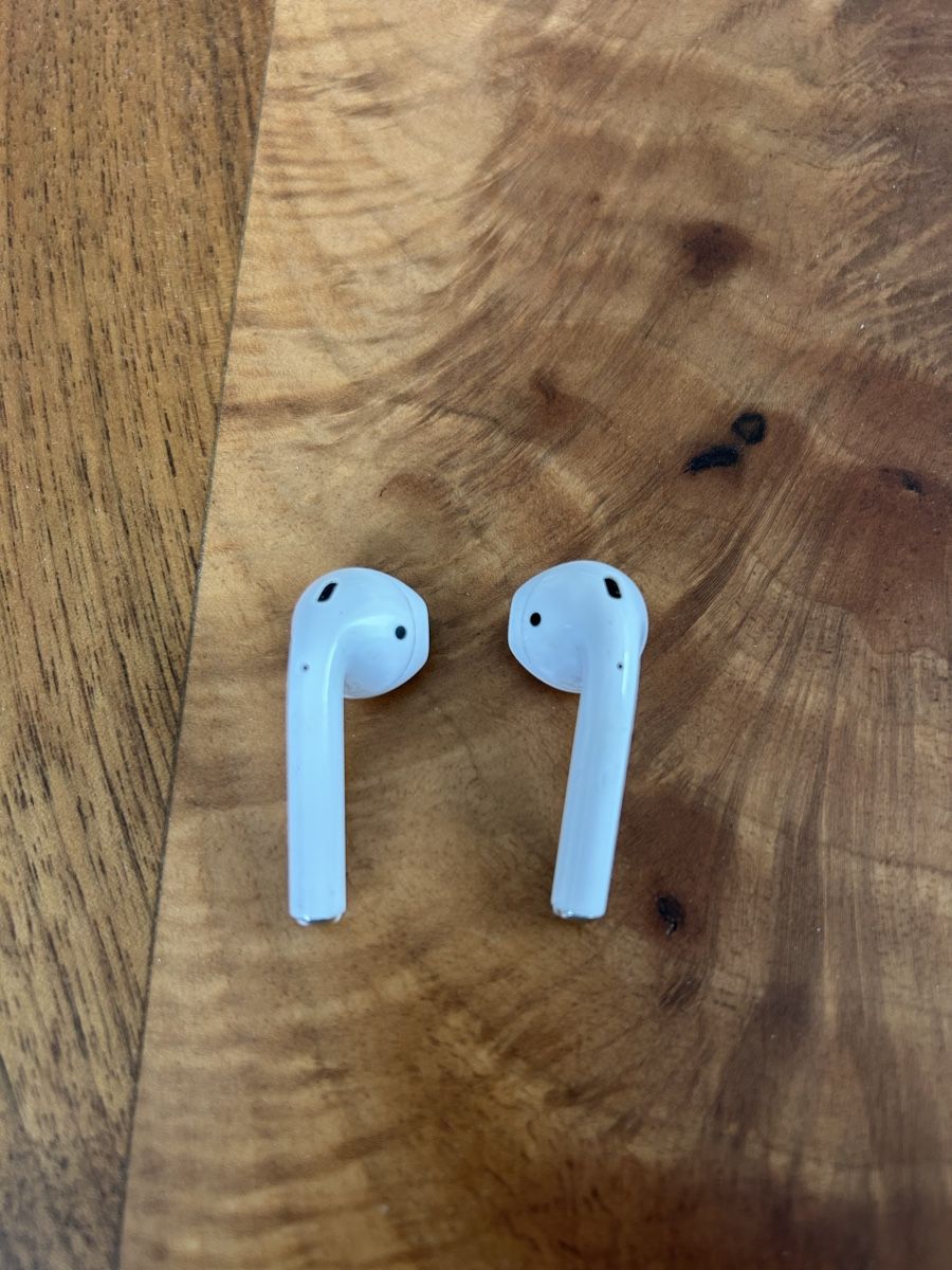 Apple Cuffie: Airpods – Usato da Muotathal venduto da KostbareOrchidee 2