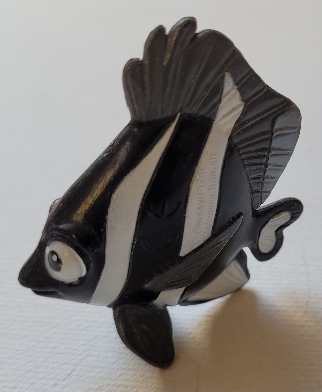 Figuren: FINDING NEMO - DEB – Gebraucht aus Neftenbach von Mador6 3
