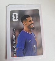 Panini Sticker CC9 WILLIAM SALIBA (FRA