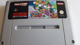 Pop'n Twin Bee - SNES