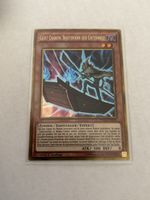 Geist Charon, Bootsmann der Unterwelt Yu-Gi-Oh