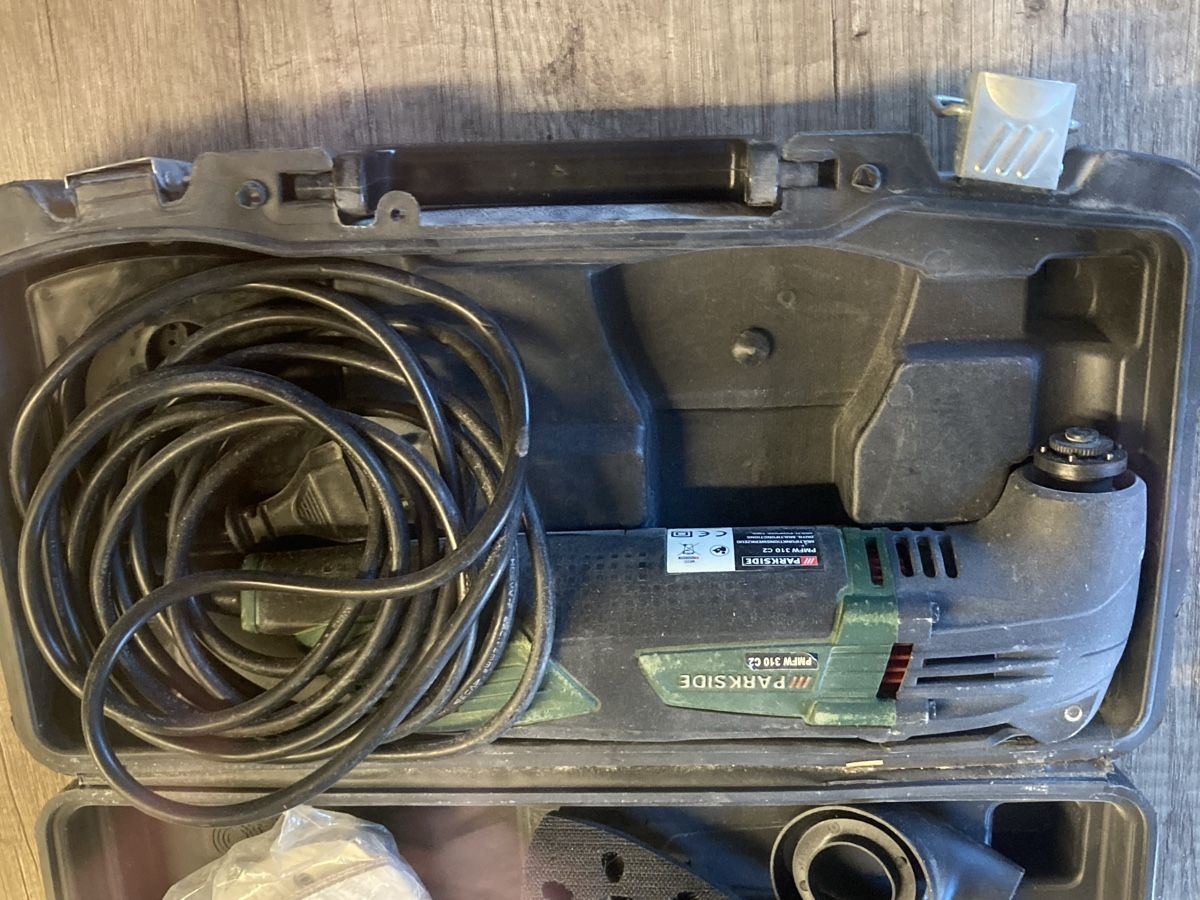 Fein Tutti gli attrezzi: fein säge elektrisch – Usato da gretzenbach venduto da mic_cvj6 3