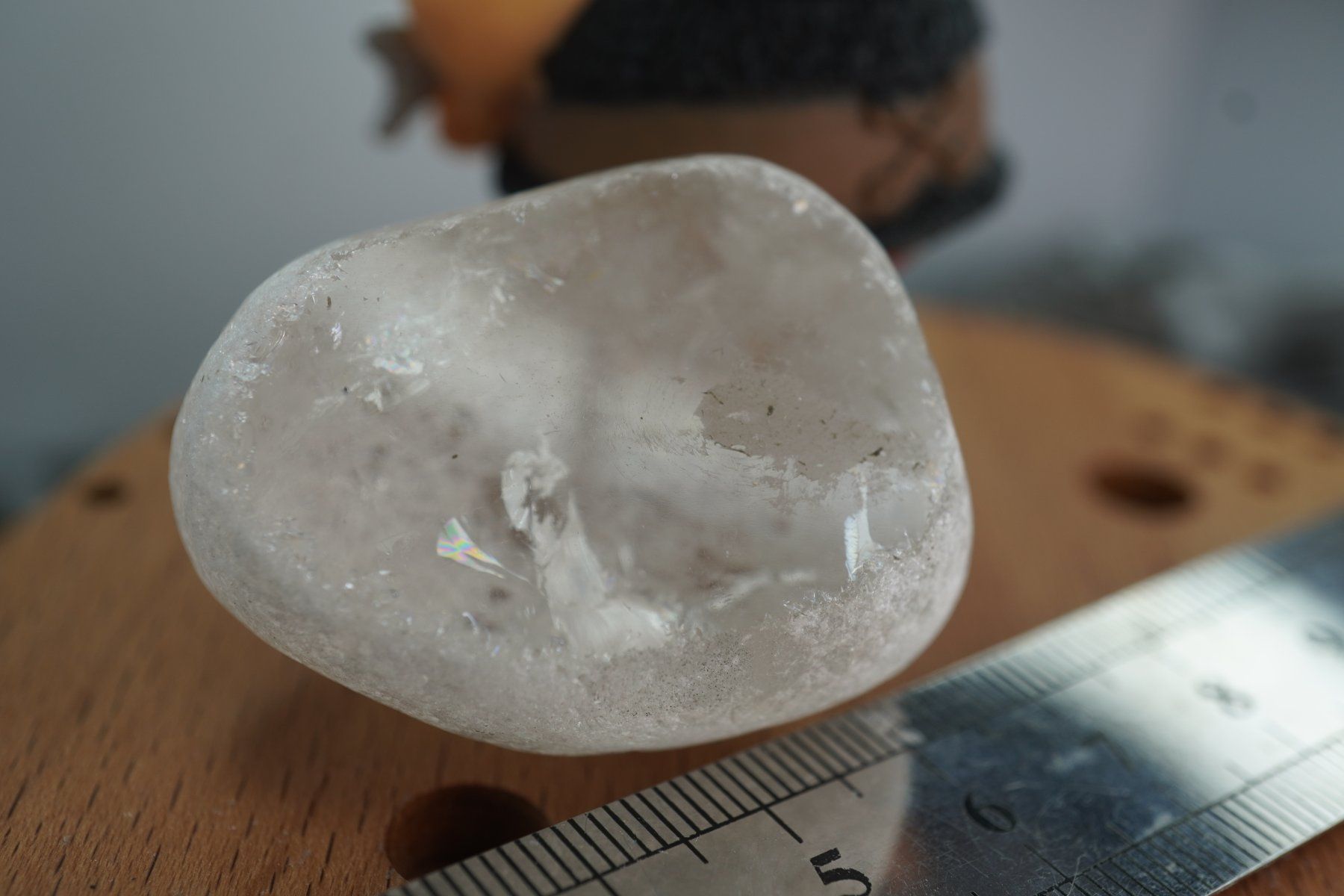 Mineralien & Heilsteine: Emu Egg      Räumung  ab 1.- – Neu und originalverpackt aus Eschenbach SG von topstone 4