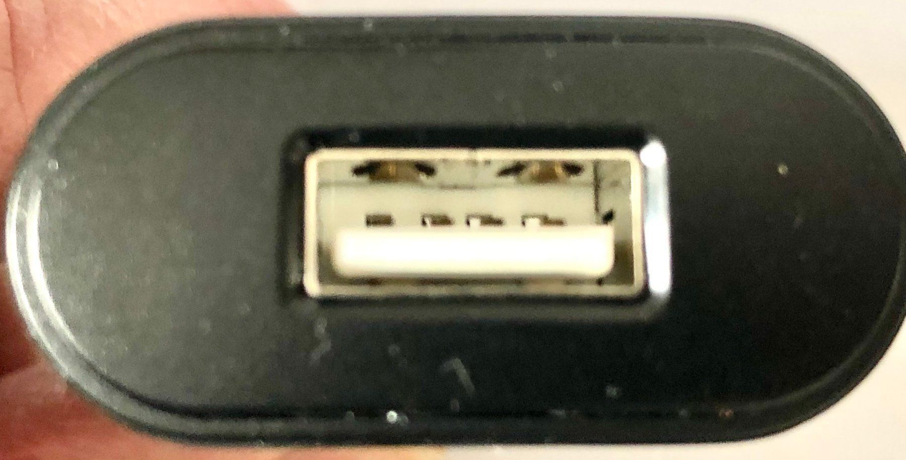 Doro Caricabatterie: doro Adapter Power, A2-501000 – Nuovo (secondo la descrizione) da Röschenz venduto da sosojojo13 3