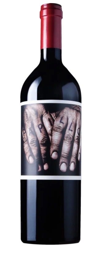 Vins: 6 Flaschen Orin Swift Papillon 2018  – Neuf avec emballage d'origine à Sisseln AG par Gommibaerli87 2