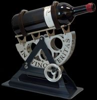 Weindekantiermaschine 1.5 - 6 Liter