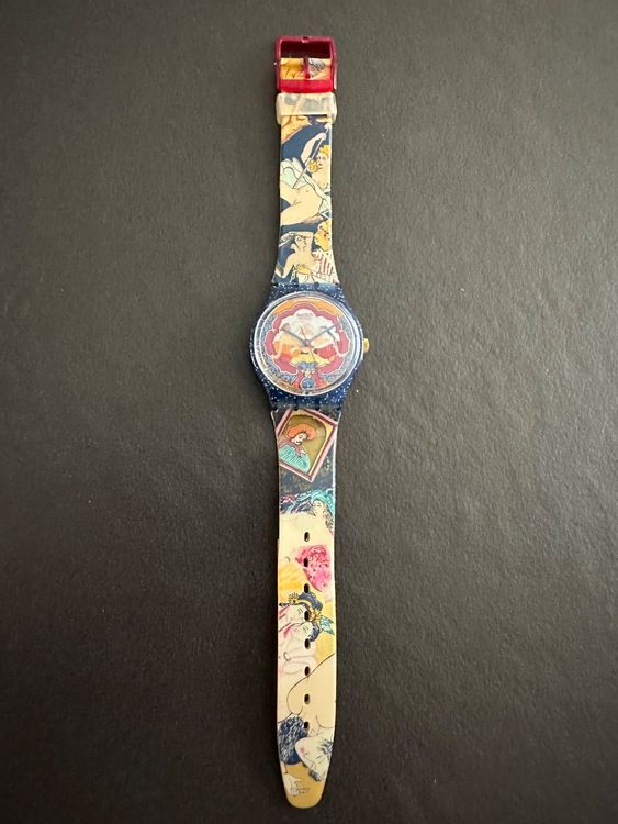 Swatch kamasutra hot sale