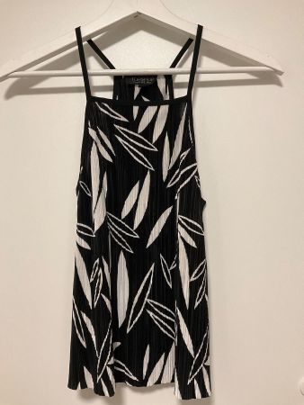 Sommer Top Gr.34