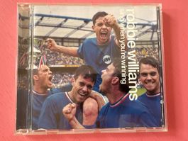 Robbie Williams - Sing When You‘re Winning
