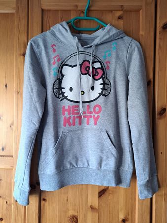 Hello Kitty Sweatshirt