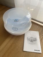 Mikrowellensterilisator