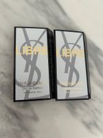 YSL libre 2 Proben Edp
