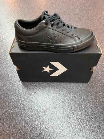 CONVERSE  GRÖSSE  36    INNENSOHLE  22.5 CM