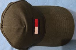 Casquette Tommy Hilfiger kaki