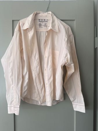 mfpen herreekvipering Shirt
