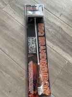 Metall-Stempel für Grillfleisch - Grill, Barbecue, Geschenk