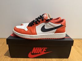 Jordan 1 Low OG Seestern Gr:40,5