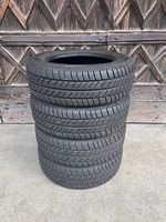 205/65/16 C Continental Winterreifen 