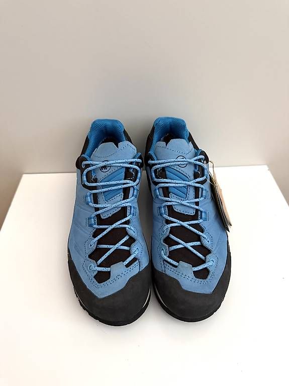 Mammut Chaussures femmes: Mammut Kento Low GTX Wanderschueh gr 38 2/3 – Neuf (Voir description) à Zürich par Altruisti 4