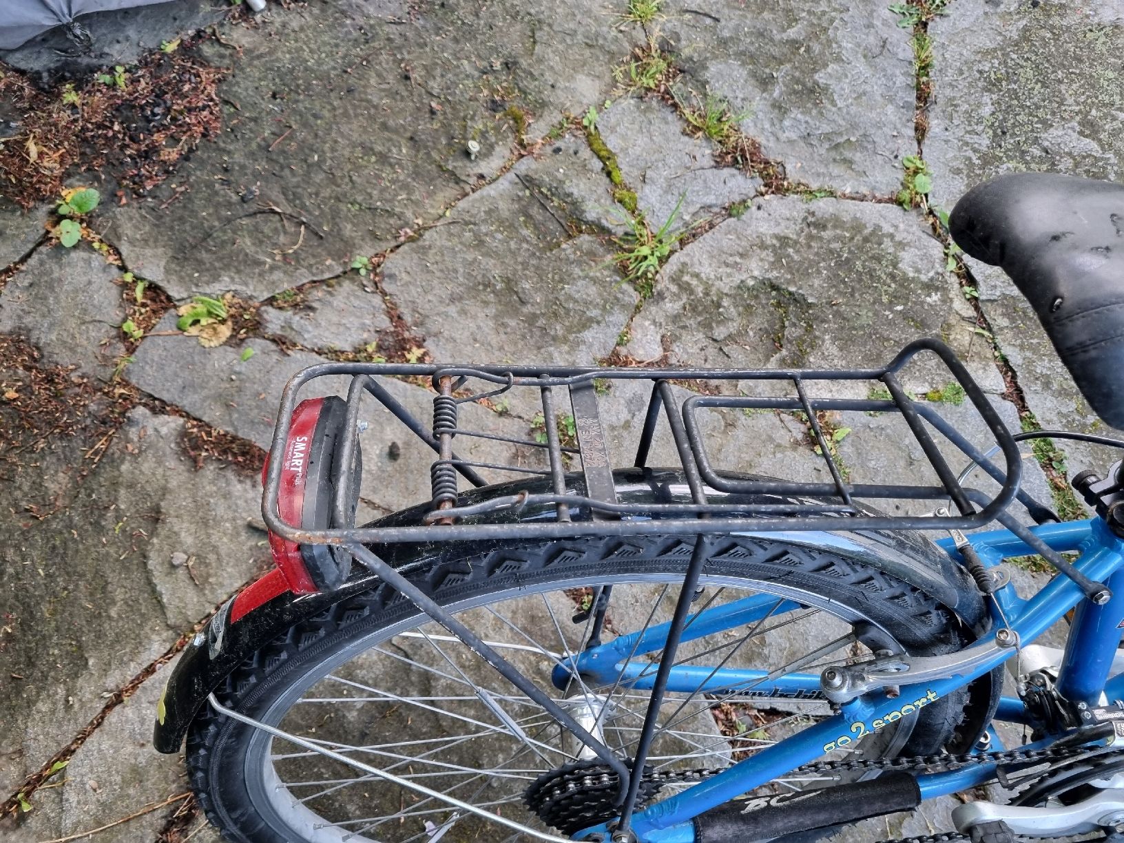 Biciclette: Kindervelo 24" – Usato da zürich venduto da Annettemana 3
