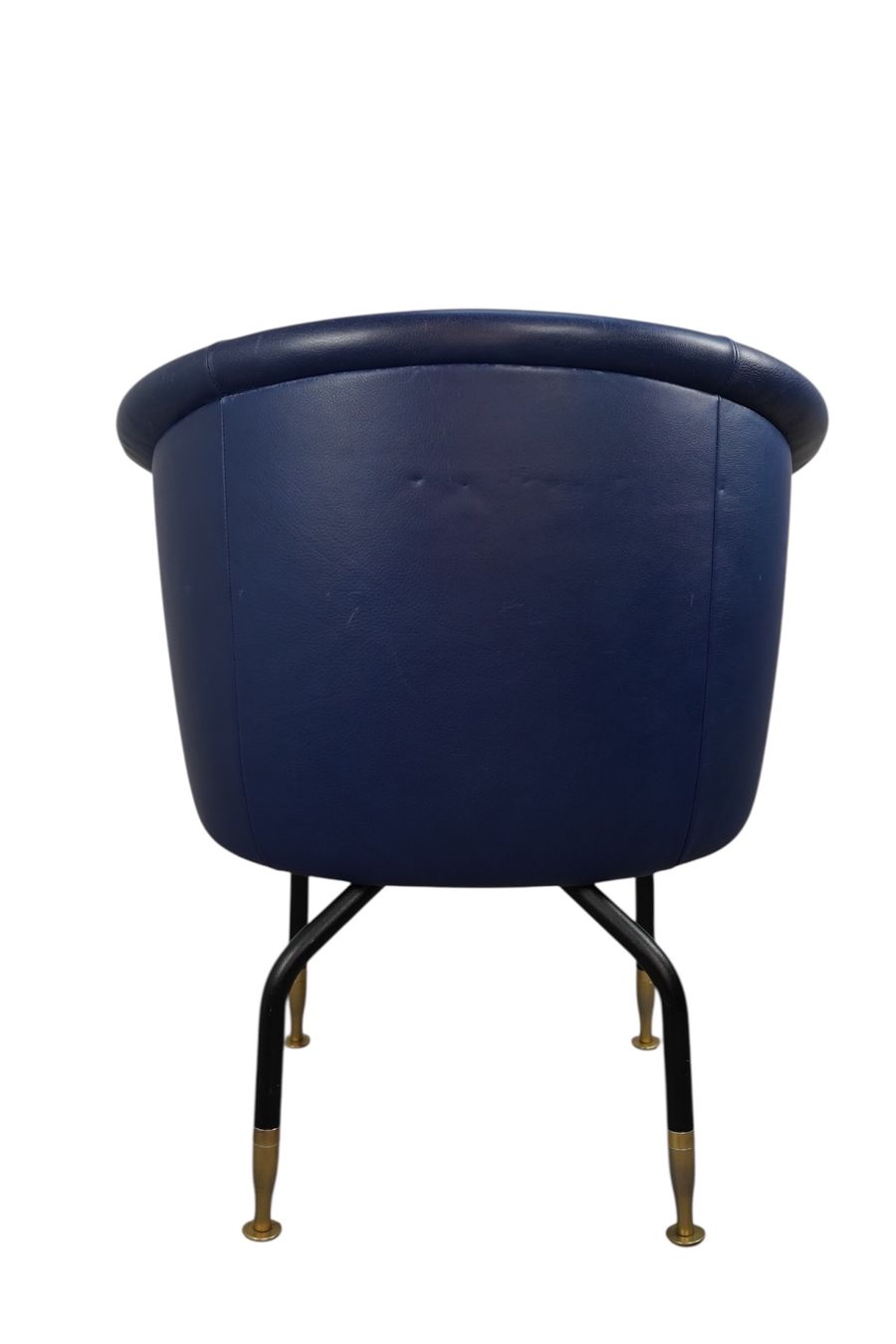 De Sede Poltrone: Fauteuil DE SEDE – Usato da Bulle venduto da ABELiAM 3