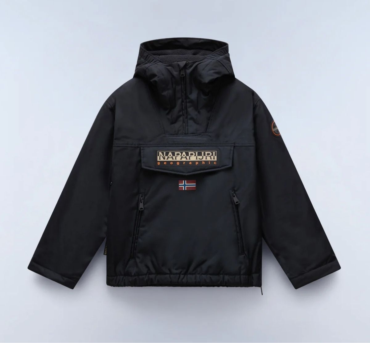 Napapijri Giacche: Napapijri Jacke 14/162 – Usato da Zürich venduto da Mothai