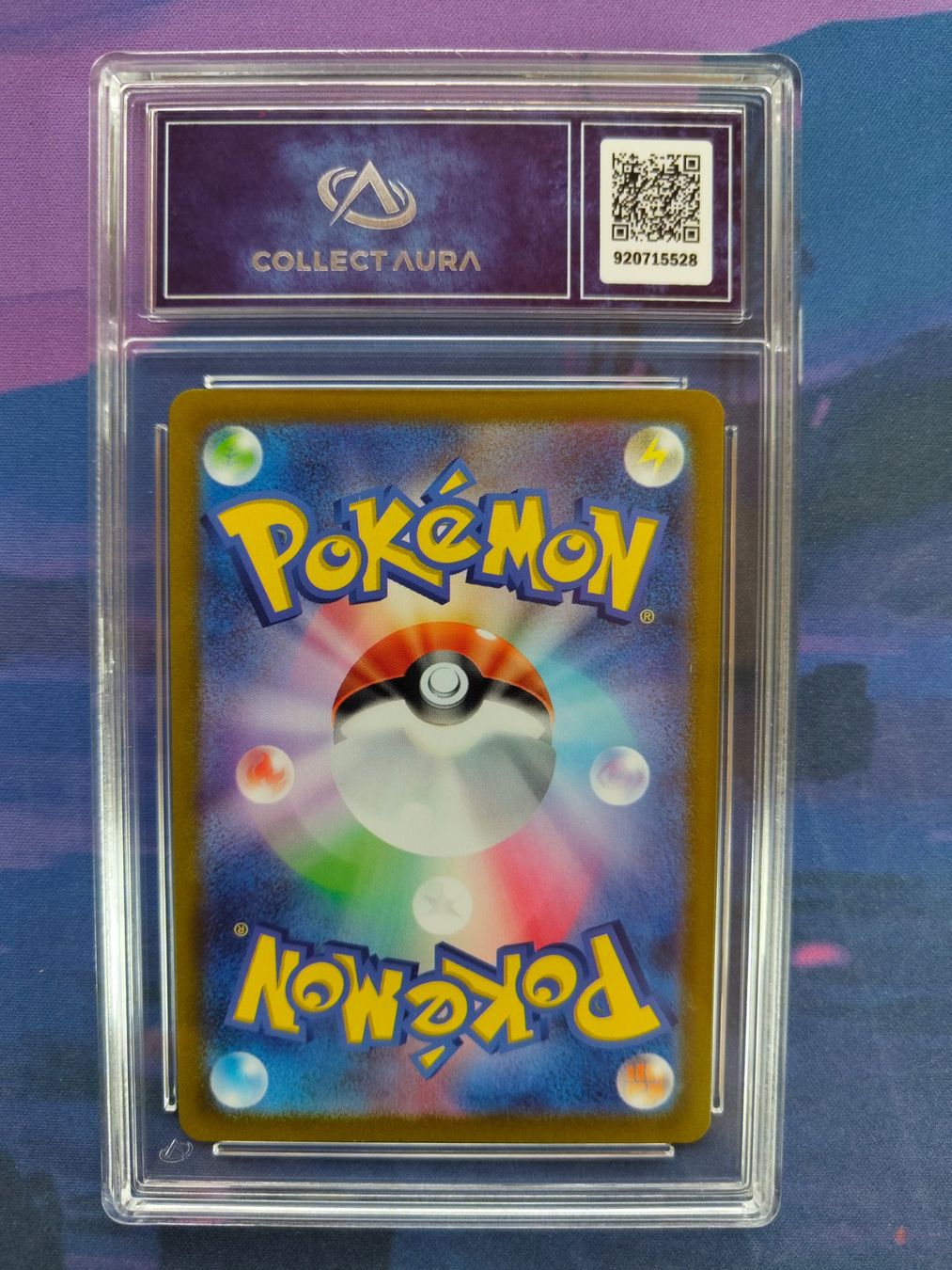 Pokémon Sammelbilder & Trading cards: Pokemon Riolu s12a 201/172 M+ – Neu (gemäss Beschreibung) aus Buchs SG von pantoffeltier 1