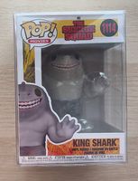 Funko Pop! King Shark #1114