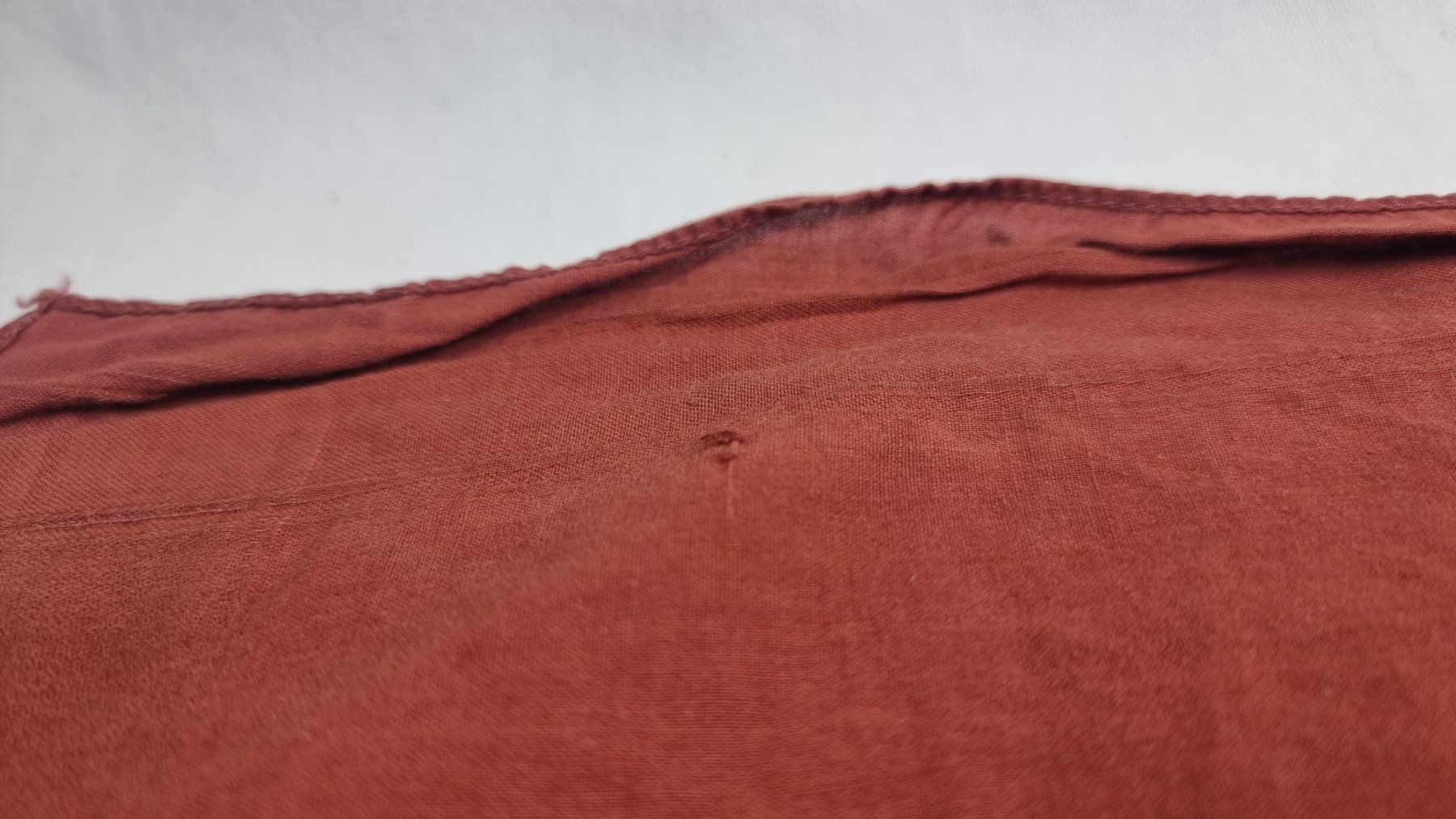 Altro in  Abbigliamento & Accessori: Taschentuch 38x36cm – Difettoso da Wald ZH venduto da Martin79 2
