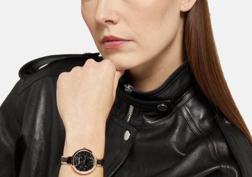 Swarovski Uhren: Swarovski Uhr Neu – Neu und originalverpackt aus Kloten von Pandora123 3