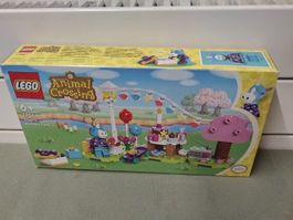 Lego 77046 Animal Crossing