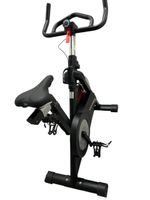 Kettler Speed Pro Spinning Bike 18 kg Schwungrad Studio