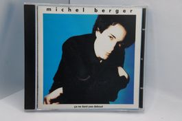 CD Michel Berger – Ça Ne Tient Pas Debout